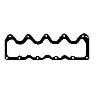 Tarpiklis, svirties dangtis BGA RC2322