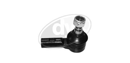 Skersinės vairo trauklės galas DYS 22-21523