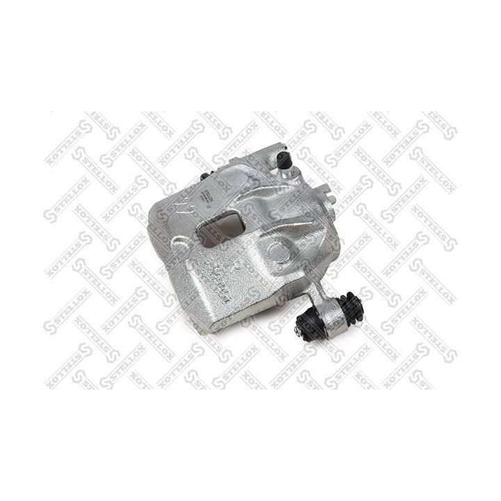 Stabdžių apkaba STELLOX 05-90498-SX