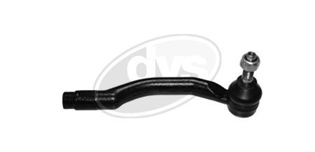 Skersinės vairo trauklės galas DYS 22-21546