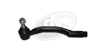 Skersinės vairo trauklės galas DYS 22-21547