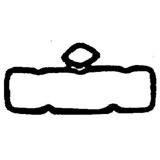 Tarpiklis, svirties dangtis BGA RC2361