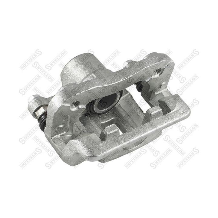 Stabdžių apkaba STELLOX 05-90504-SX