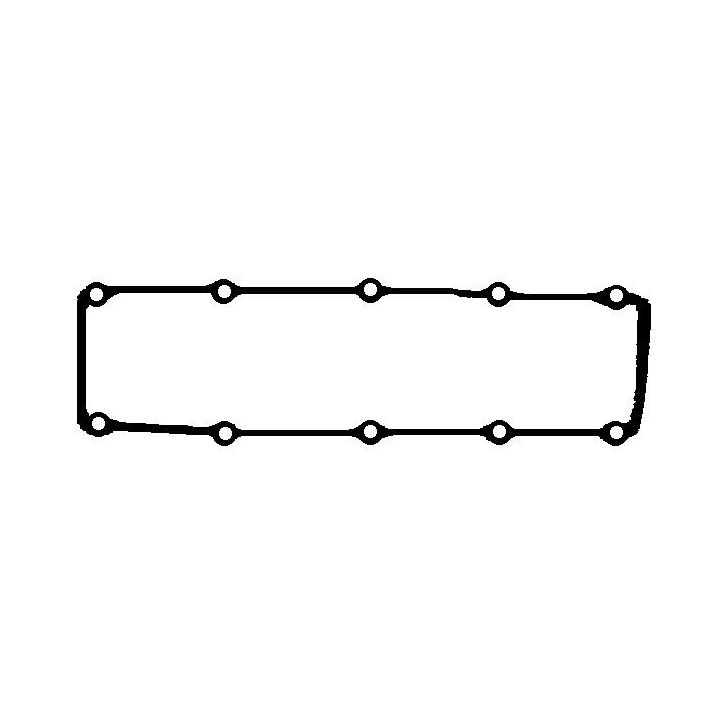 Tarpiklis, svirties dangtis BGA RC2371