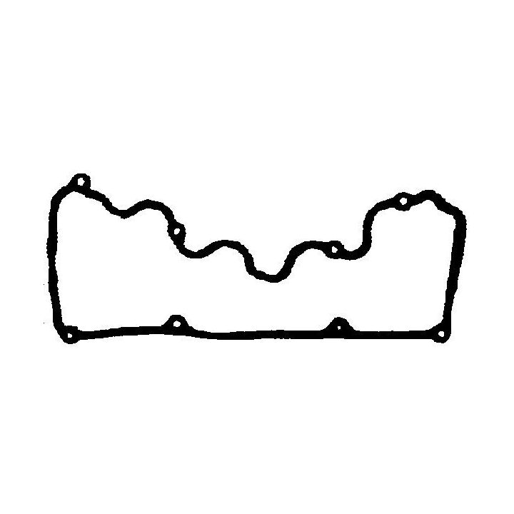 Tarpiklis, svirties dangtis BGA RC2381