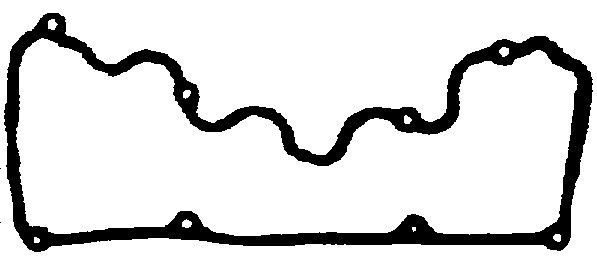 Tarpiklis, svirties dangtis BGA RC2381