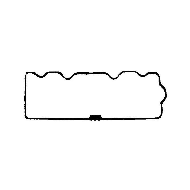 Tarpiklis, svirties dangtis BGA RC2392