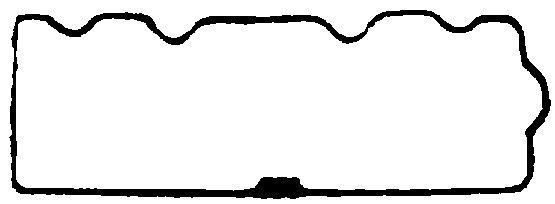 Tarpiklis, svirties dangtis BGA RC2392