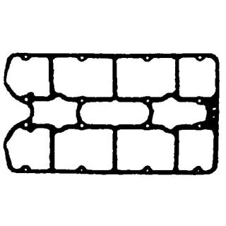 Tarpiklis, svirties dangtis BGA RC2395