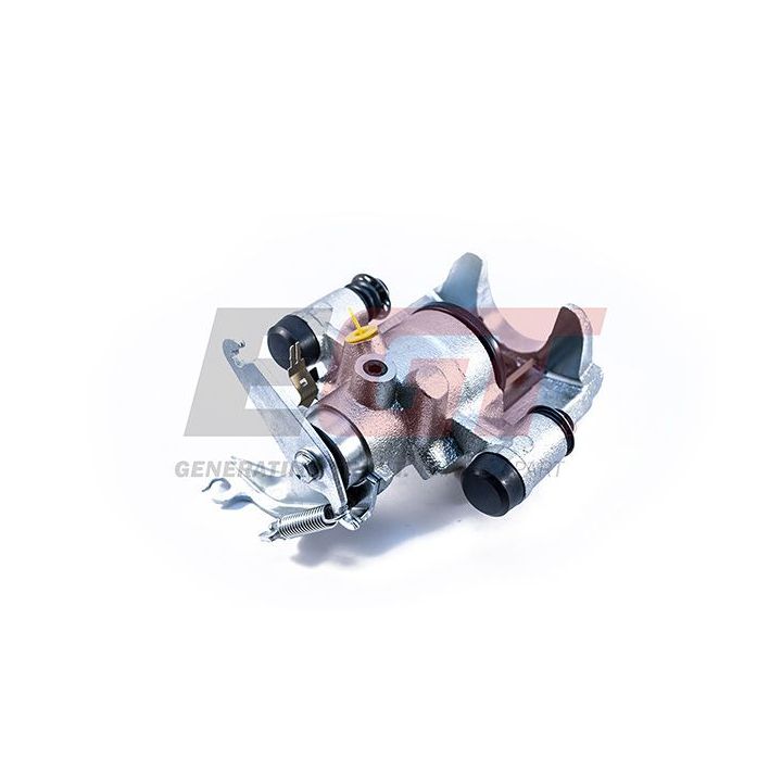 Stabdžių apkaba EGT 441038EGT