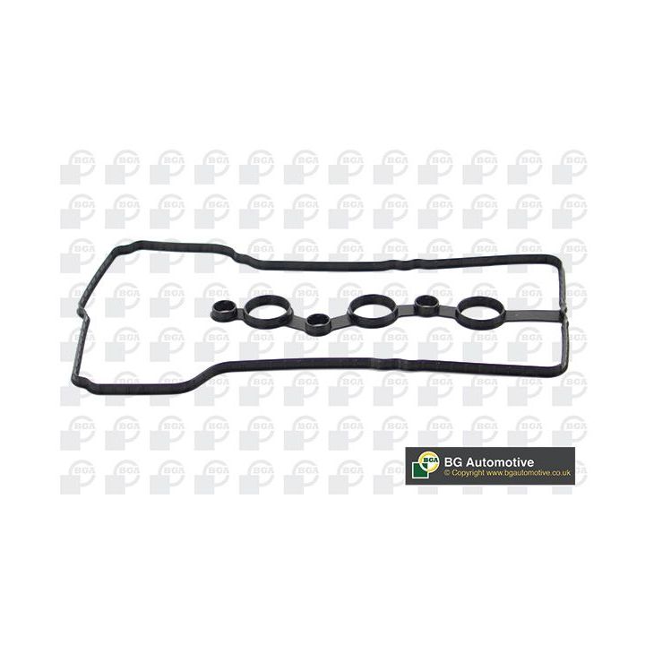 Tarpiklis, svirties dangtis BGA RC2701