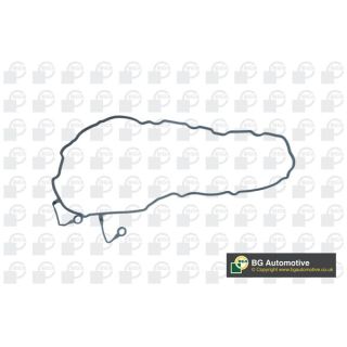 Tarpiklis, svirties dangtis BGA RC2706