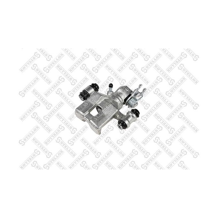 Stabdžių apkaba STELLOX 05-90535-SX