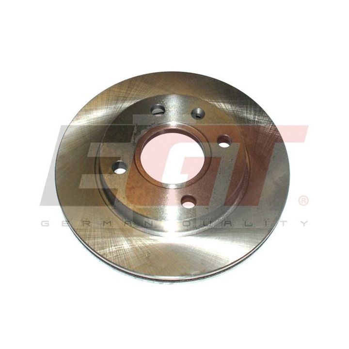 Stabdžių diskas EGT 410011EGT