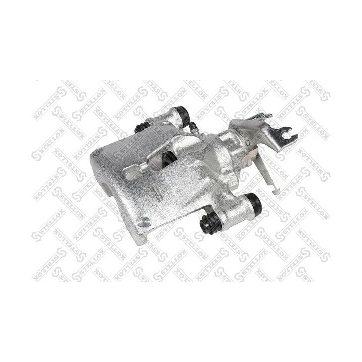 Stabdžių apkaba STELLOX 05-90561-SX