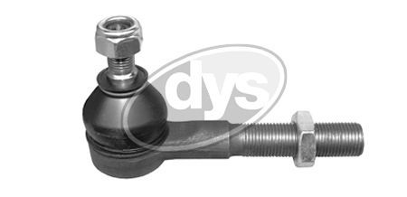 Skersinės vairo trauklės galas DYS 22-21909