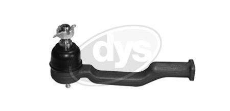 Skersinės vairo trauklės galas DYS 22-21915