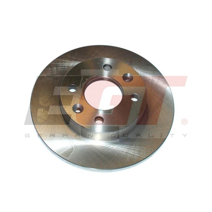 Stabdžių diskas EGT 410026EGT