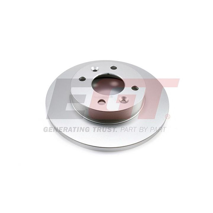 Stabdžių diskas EGT 410026cEGT