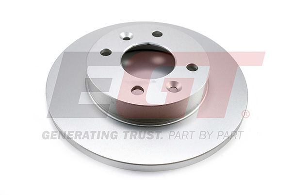 Stabdžių diskas EGT 410026cEGT
