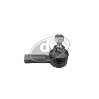 Skersinės vairo trauklės galas DYS 22-21987