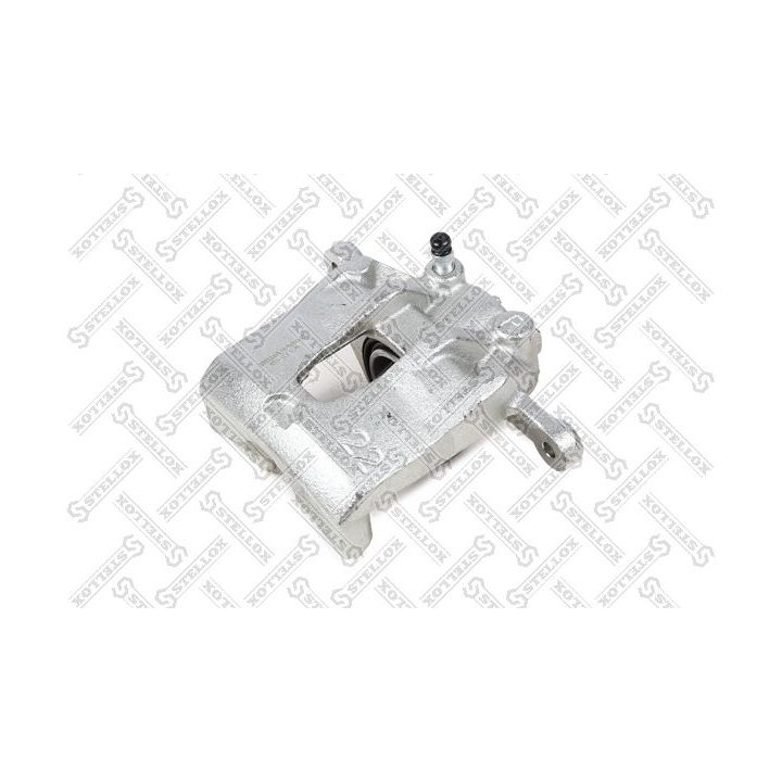 Stabdžių apkaba STELLOX 05-90590-SX