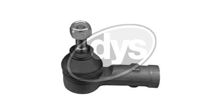 Skersinės vairo trauklės galas DYS 22-22023