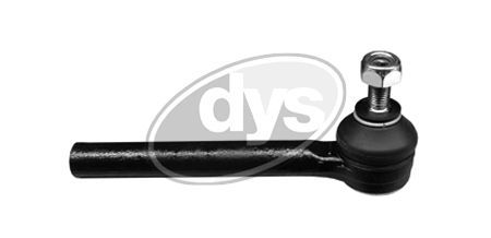 Skersinės vairo trauklės galas DYS 22-22037