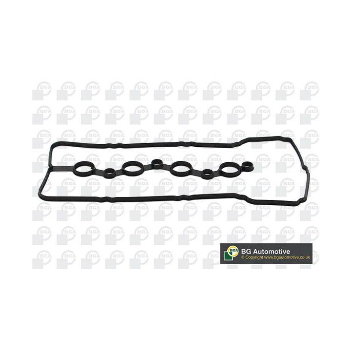 Tarpiklis, svirties dangtis BGA RC4560