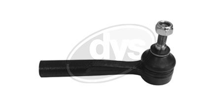 Skersinės vairo trauklės galas DYS 22-22871