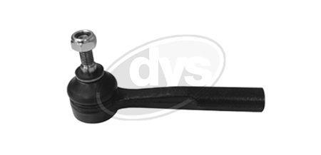 Skersinės vairo trauklės galas DYS 22-22872