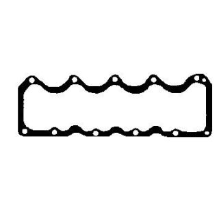 Tarpiklis, svirties dangtis BGA RC5349