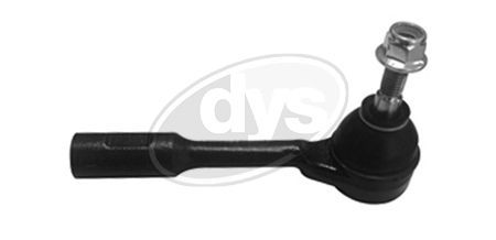 Skersinės vairo trauklės galas DYS 22-22990