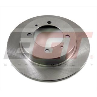 Stabdžių diskas EGT 410053EGT