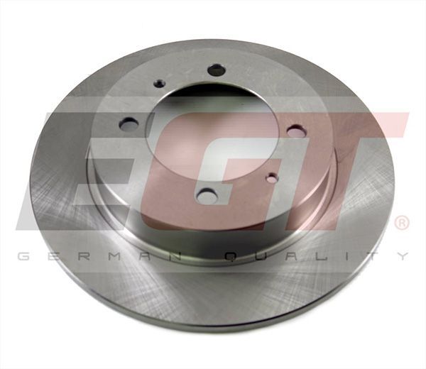 Stabdžių diskas EGT 410053EGT