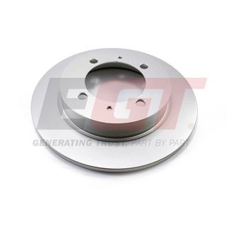 Stabdžių diskas EGT 410053cEGT