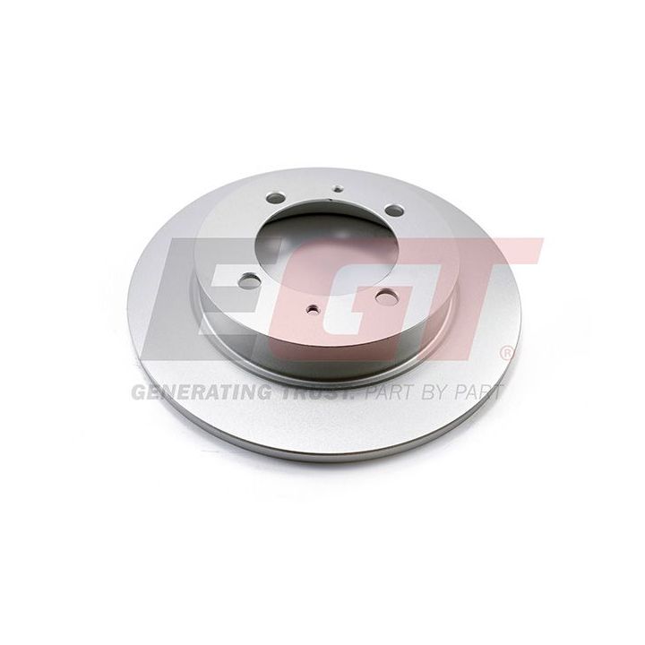 Stabdžių diskas EGT 410053cEGT