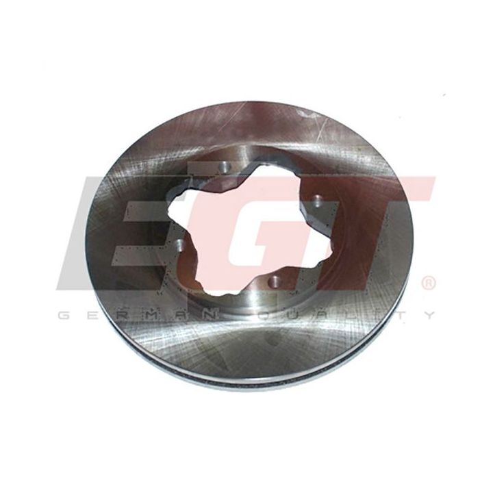 Stabdžių diskas EGT 410054EGT