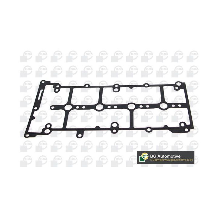 Tarpiklis, svirties dangtis BGA RC5566