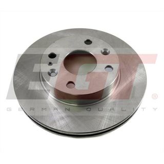 Stabdžių diskas EGT 410067EGT