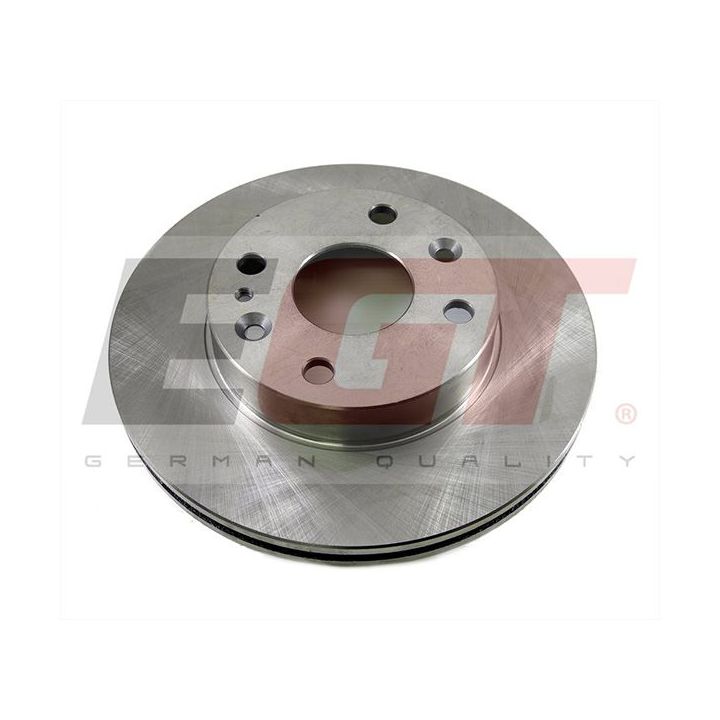 Stabdžių diskas EGT 410067EGT