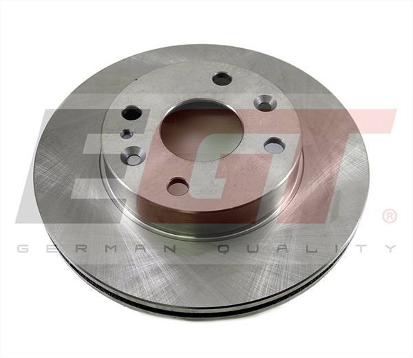 Stabdžių diskas EGT 410067EGT