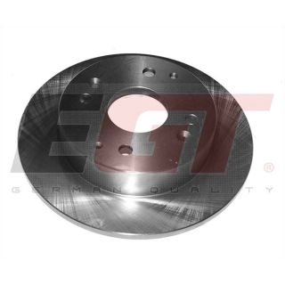 Stabdžių diskas EGT 410068EGT