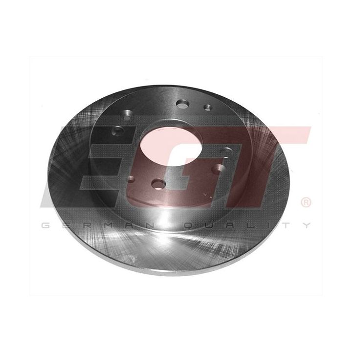 Stabdžių diskas EGT 410068EGT