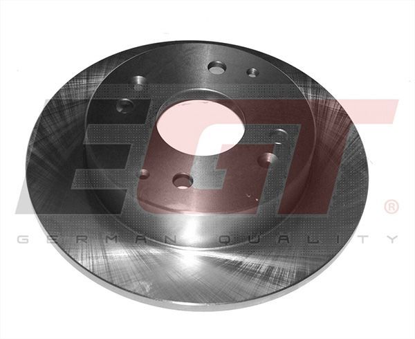Stabdžių diskas EGT 410068EGT