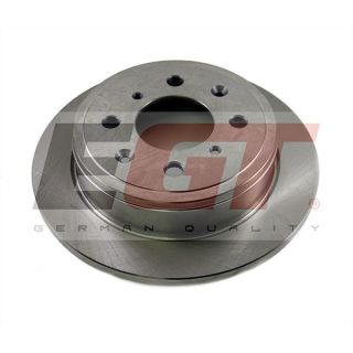 Stabdžių diskas EGT 410069EGT