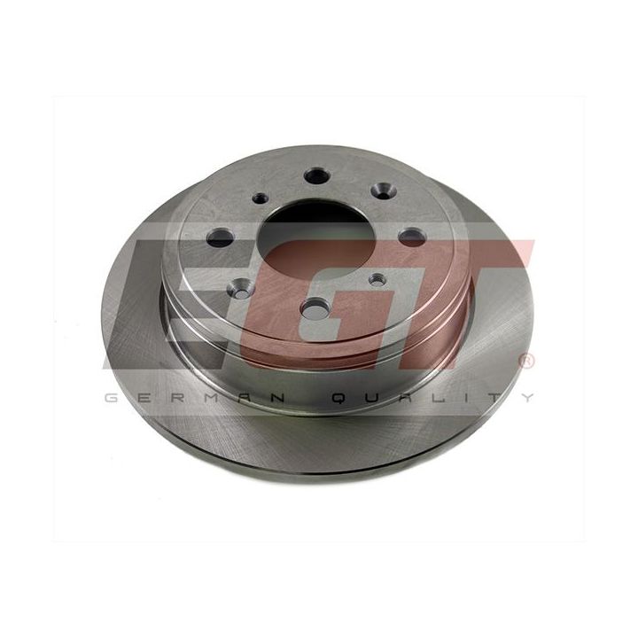 Stabdžių diskas EGT 410069EGT