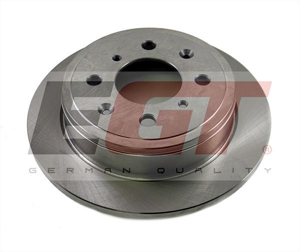 Stabdžių diskas EGT 410069EGT