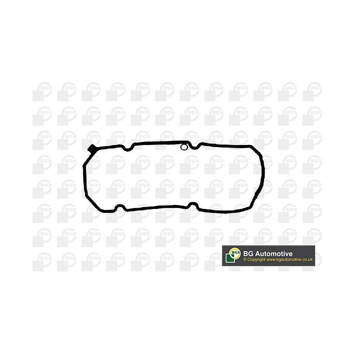 Tarpiklis, svirties dangtis BGA RC5594