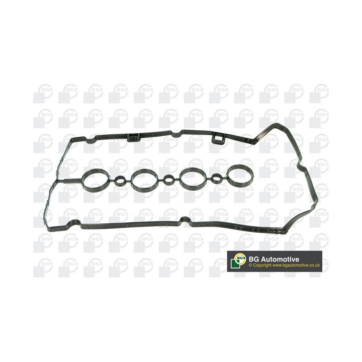 Tarpiklis, svirties dangtis BGA RC5596